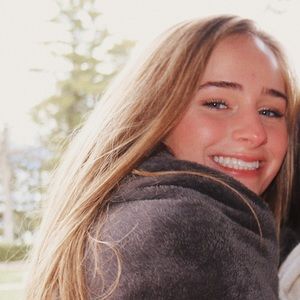 Meet your Posher, Hannah